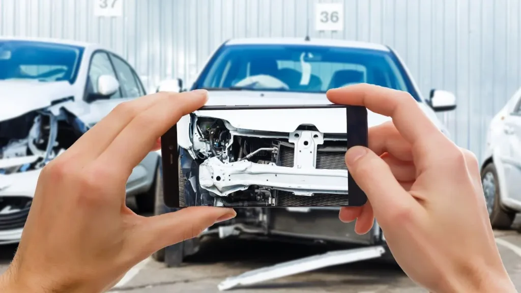 Las aseguradoras tienden a usar el valor venal para calcular el valor de un coche siniestro total