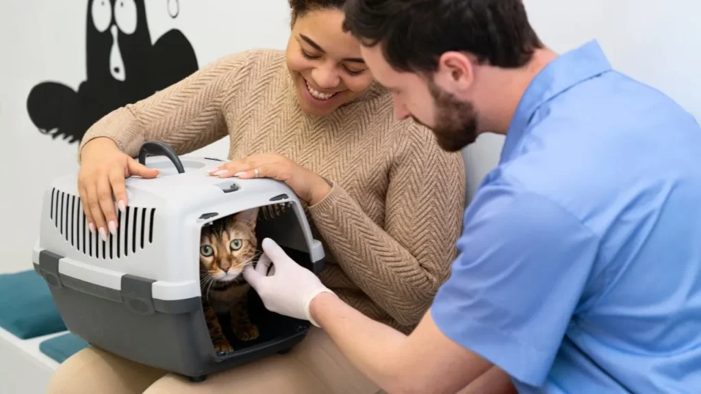 Evaluar el alcance de la asistencia veterinaria es esencial para dar con el mejor seguro de mascotas