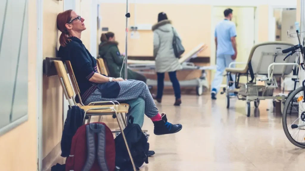 Contratar un seguro médico para viajar puede ahorrarte miles de euros en gastos hospitalarios y de repatriación