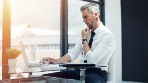 Un seguro D&O para directivos ofrece mucha tranquilidad a la hora de tomar decisiones ejecutivas en la empresa