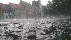 Las coberturas extra en un seguro de hogar cubren fenómenos metereológicos extremos