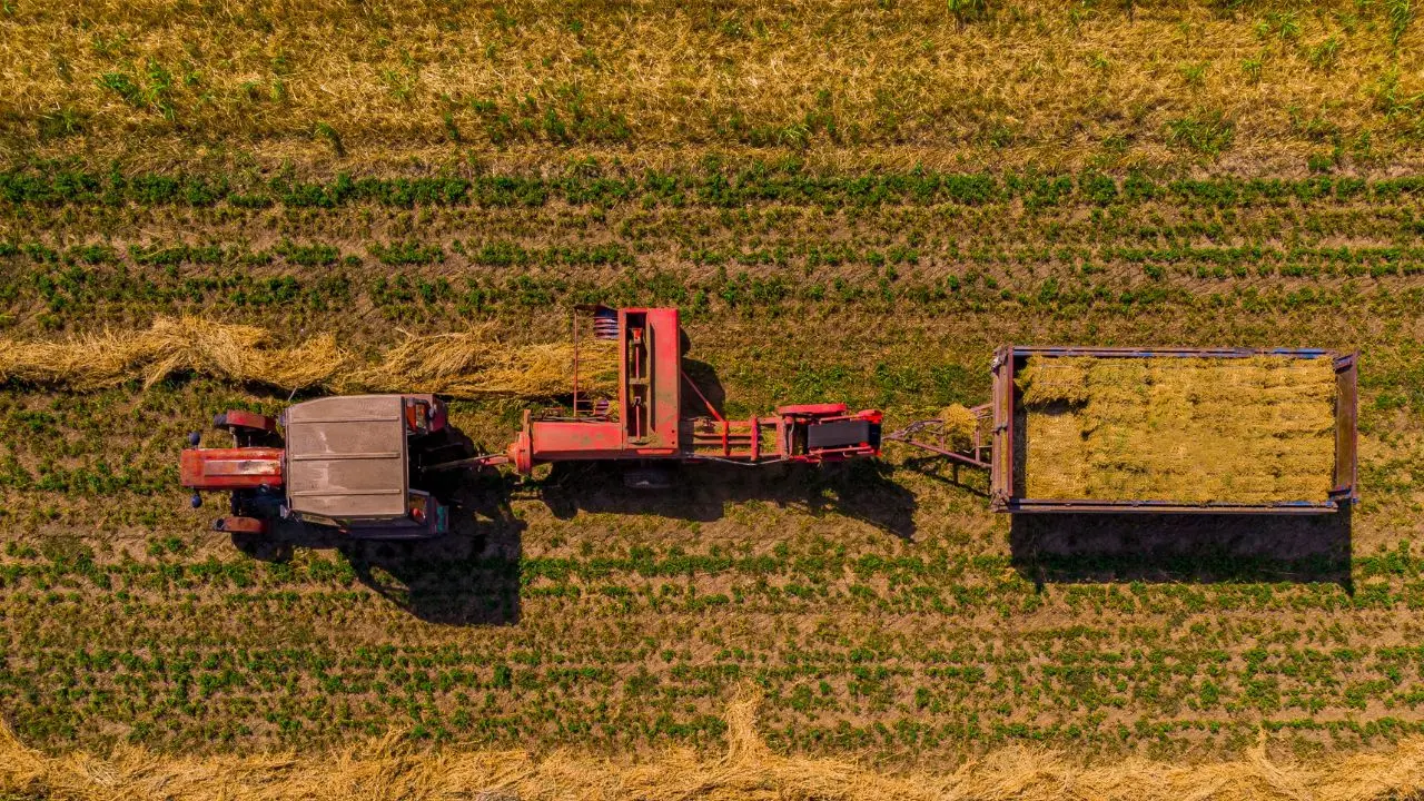 La maquinaria agrícola estará sujeta a las nuevas obligaciones de la Ley sobre responsabilidad civil y seguro en la circulación de vehículos a motor