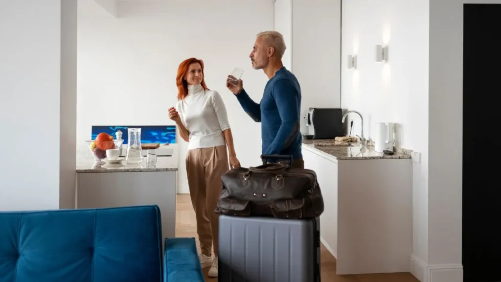 Los alquileres de temporada se han extendido en países como España