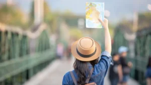 Elegir un seguro de viaje en Semana Santa es una tarea sencilla pero necesaria