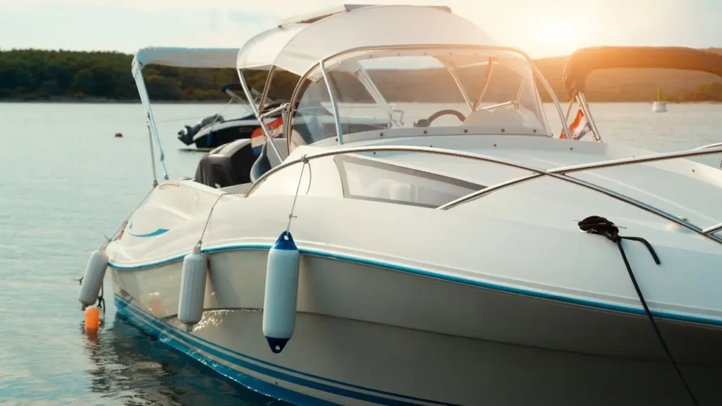 El mejor seguro para barco de recreo es aquel que se adapta a las necesidades del propietario