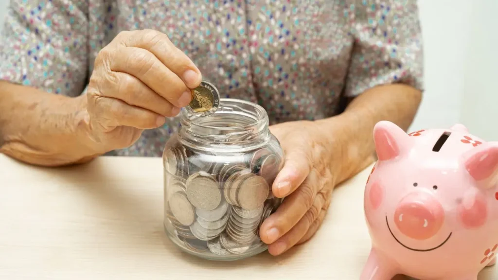 La delicada situación del sistema de pensiones aconseja ahorrar para la jubilación
