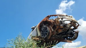 El valor venal de los coches viene determinado por distintas variables