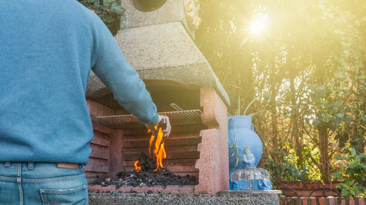 El seguro de hogar aparece siempre como la póliza que aclara la relación entre seguro y barbacoa