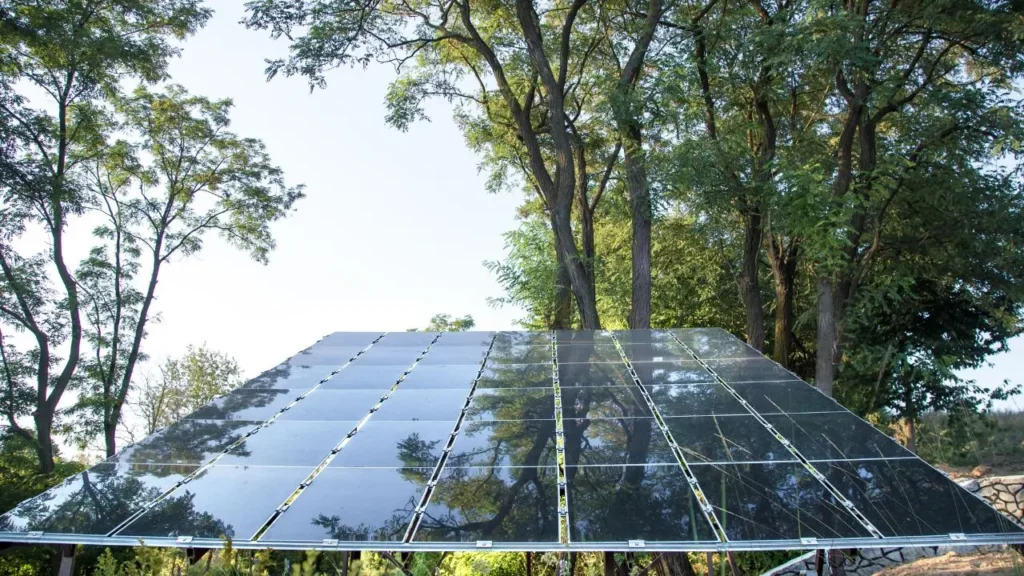 El seguro de placas solares ofrece una cobertura para proteger una inversión de gran cuantía