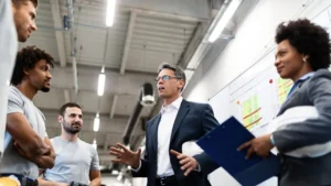 La responsabilidad del administrador de una empresa puede ir más allá de la propia sociedad y, en determinadas circunstancias, alcanzar personalmente a quien ocupa el cargo